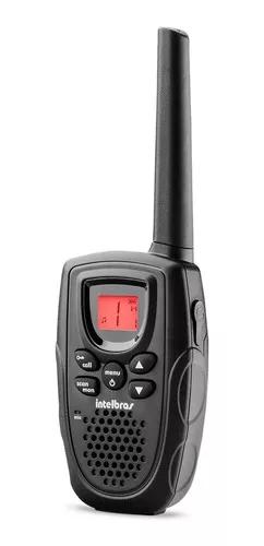 Radio Comunicador Rc 5002 - Intelbras