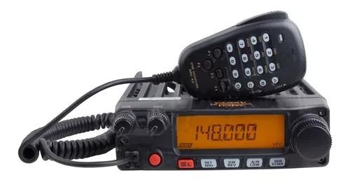 Radio Py Vhf Yaesu Ft-2980r Pronta Entrega S