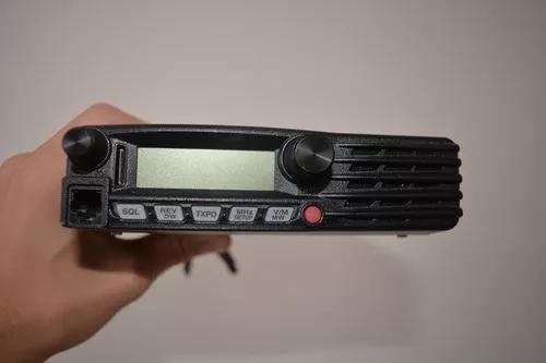 Rádio Amador Vhf Yaesu Ftm-3100r