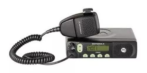 Rádio Motorola