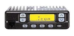 Rádio Vhf Icon Ic F320. Aproveite