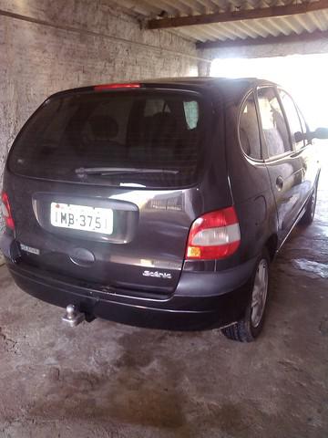 Renault SCénic 2005