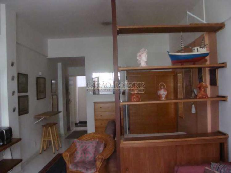 Rio de Janeiro - Apartamento - Glória