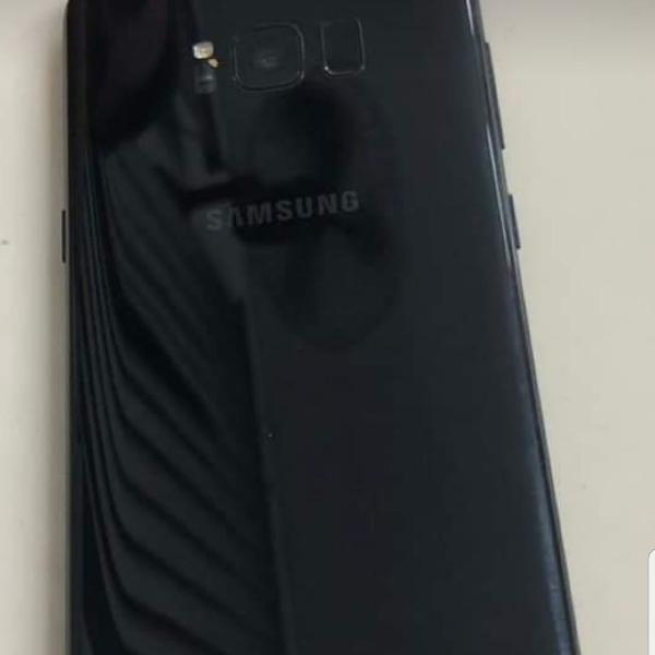 S8plus 64g EDG Samsung