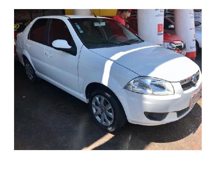 SIENA EL 1.4 FLEX ANO 2014 COMPLETO R$6.900,00