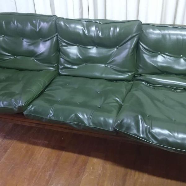 Sofá mole anos 60