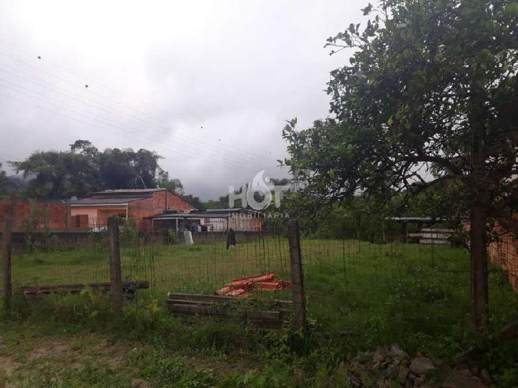 Terreno a venda no Campeche