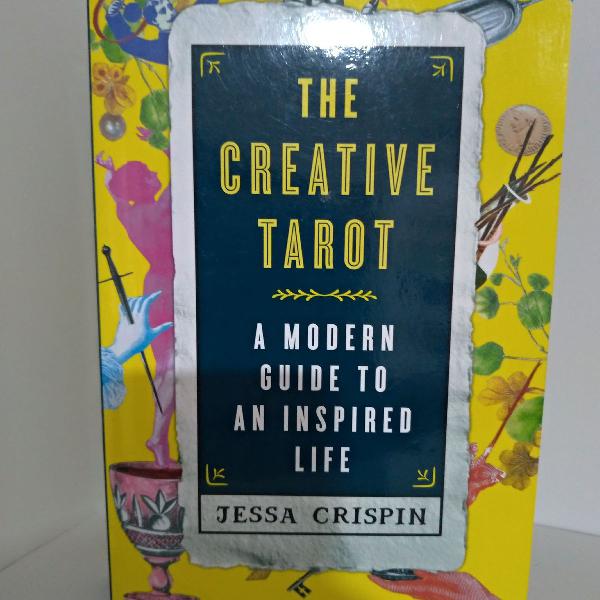 The Creative Tarot
