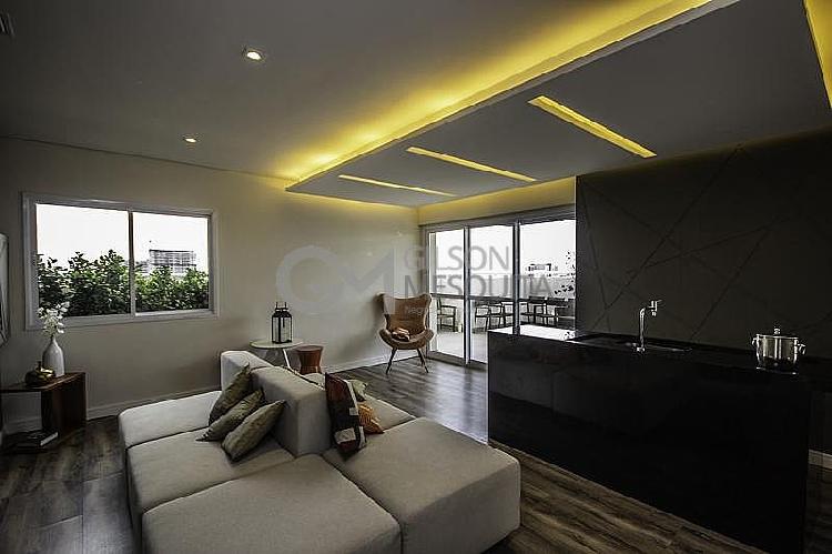 Venda-Apartamento-São Paulo-Brás