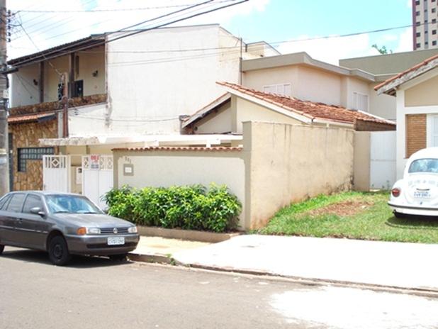 Venda de casa no Jardim Iguatemi - Ribeirão Preto
