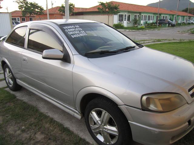 Vendo Astra Gm ano 2000