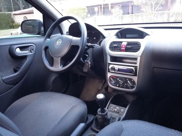 Vendo Corsa Premium