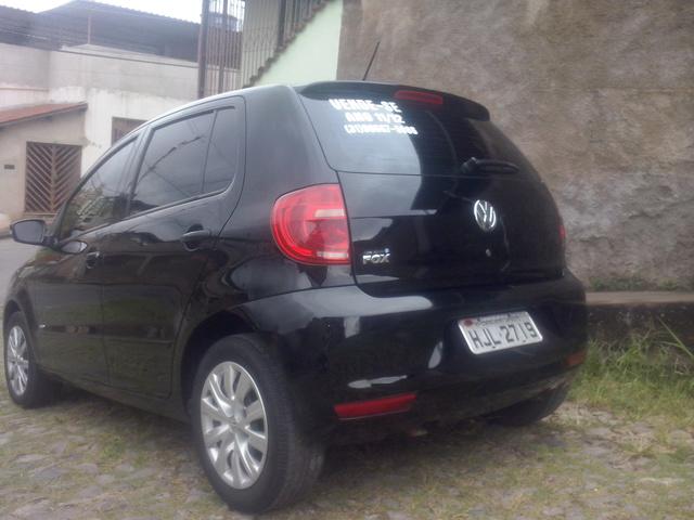Vendo Fox Otimo estado