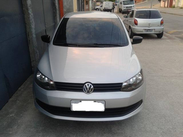 Vw Gol Modelo Novo 2013/2014