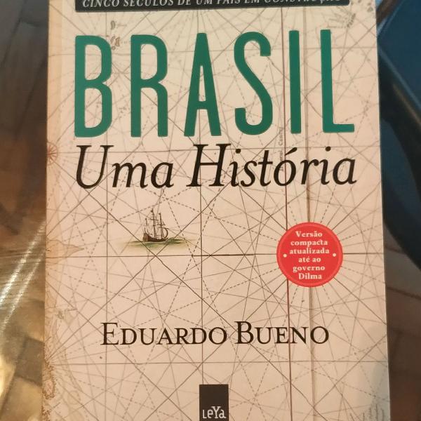brasil uma história