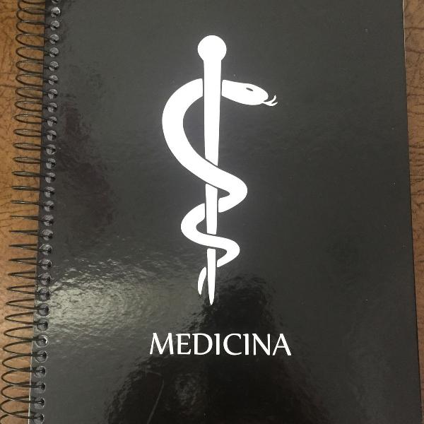 caderno medina lindoo