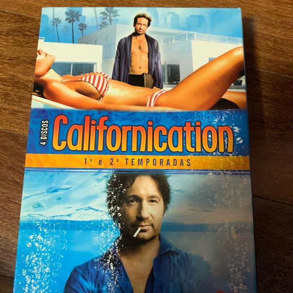 californication