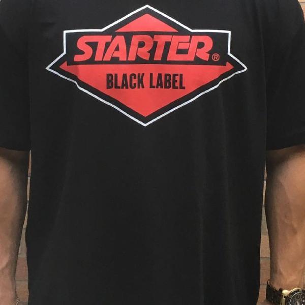 camisa Starter - Original.