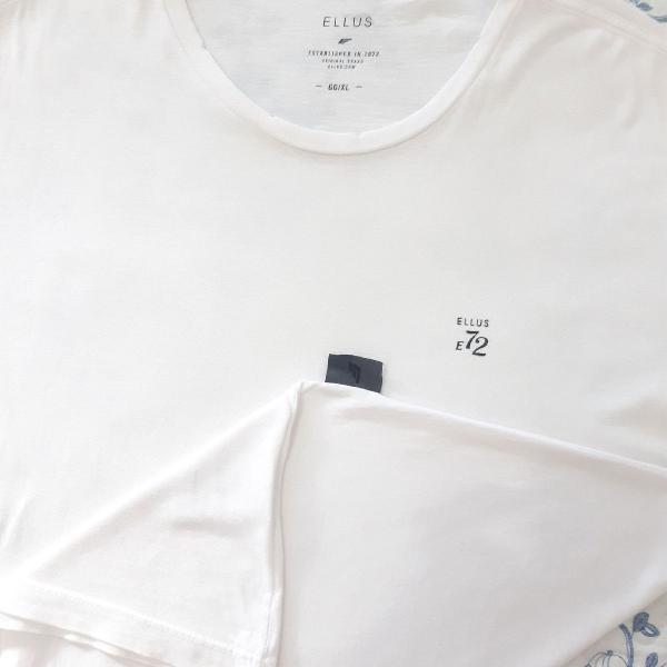 camiseta ellus