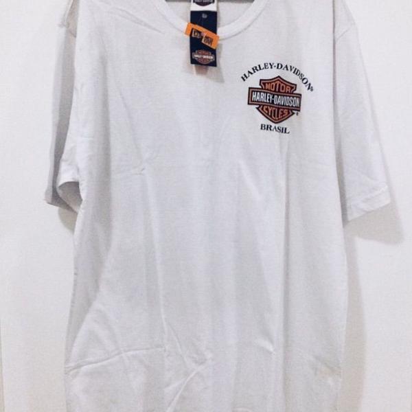 camiseta harley-davidson original