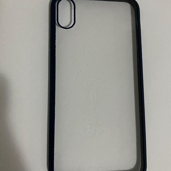 case iPhone