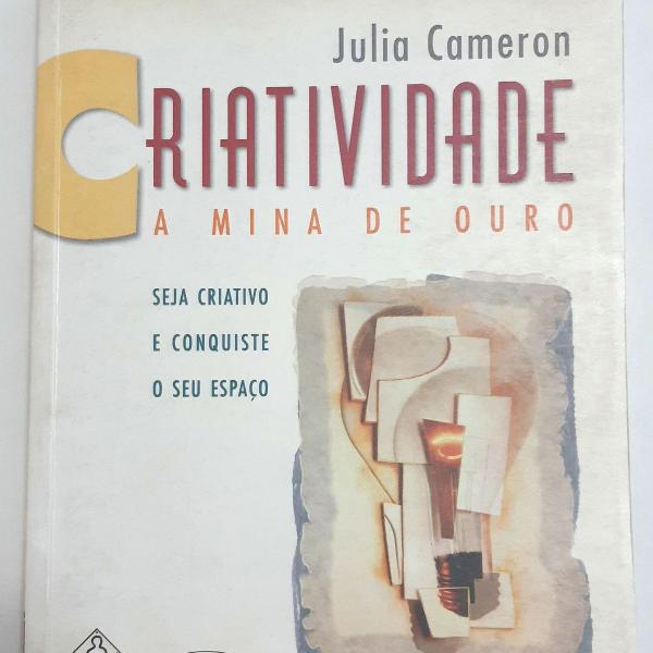 criatividade - a mina de ouro