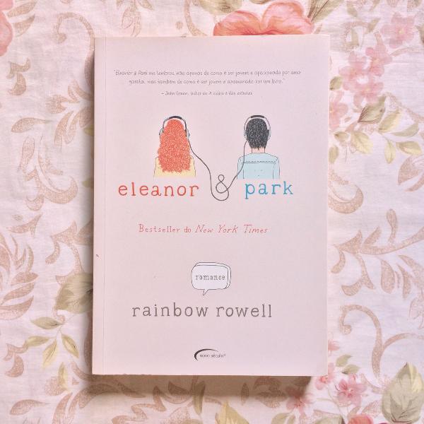 eleanor e park