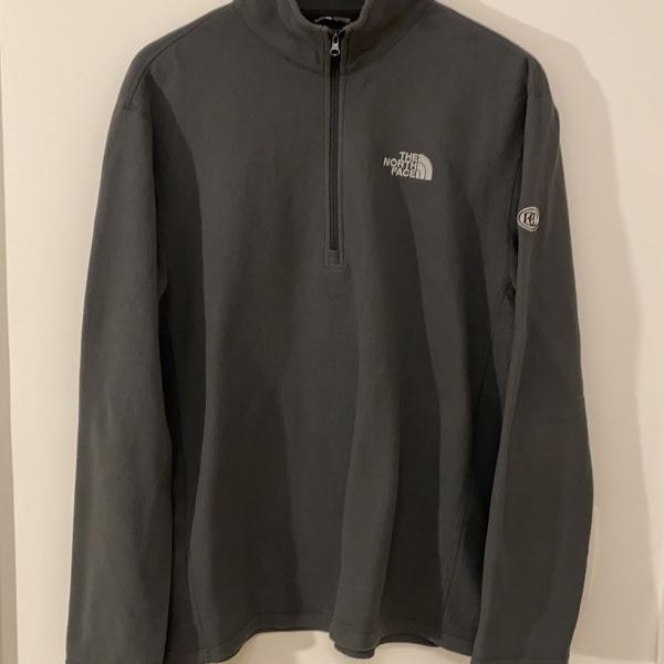 fleece northface