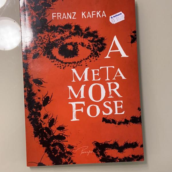 franz kafka metamorfose