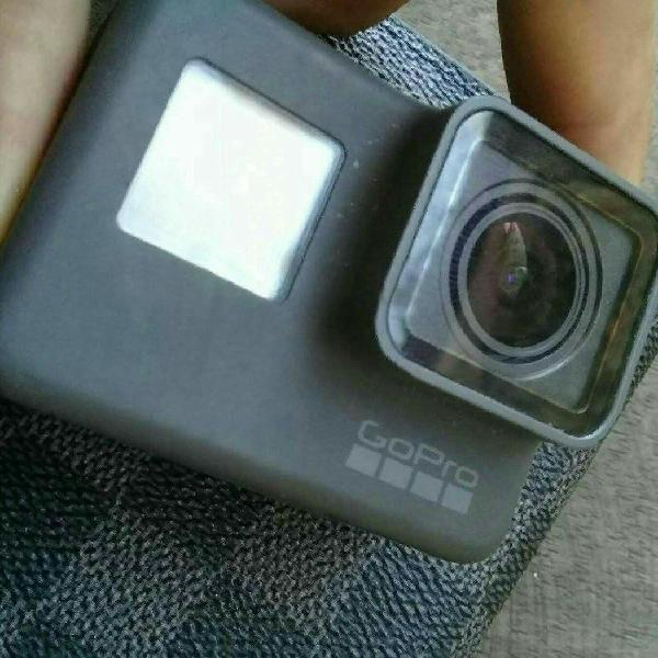 gopro hero 5