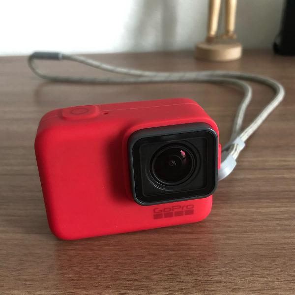 gopro hero 5 black