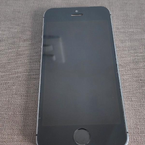 iPhone 5S 64Gb + bateria original