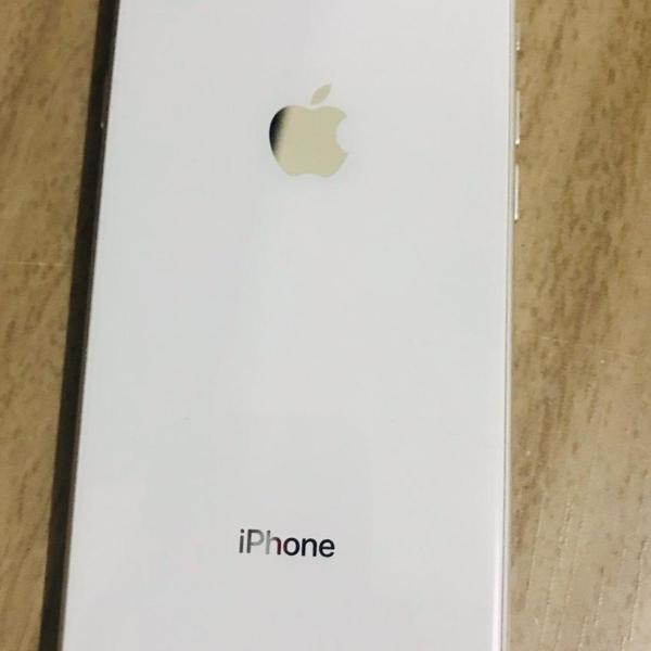 iphone 8 64gb branco