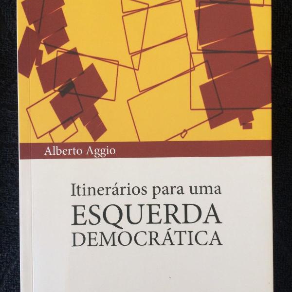 itinerários para uma esquerda democrática - verbena