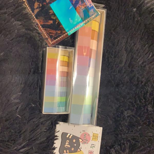 kit com 4 itens