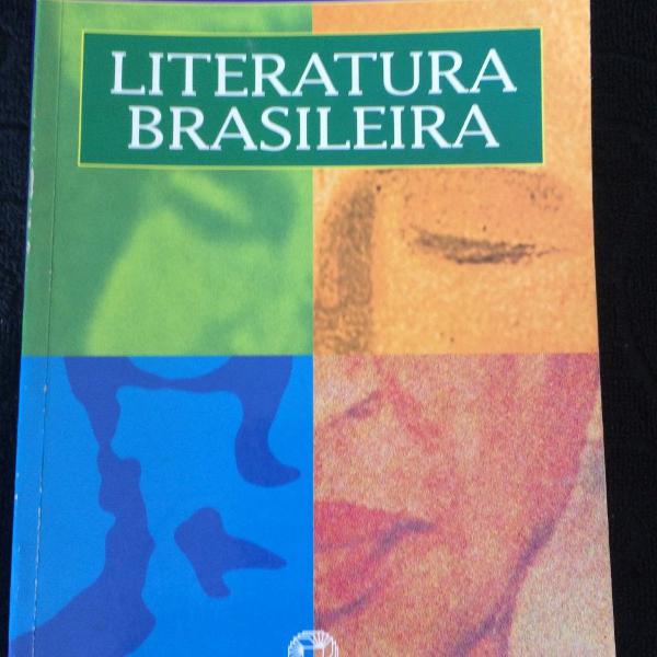 literatura brasileira - atual
