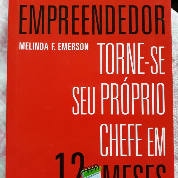 livro a bíblia do empreendedor