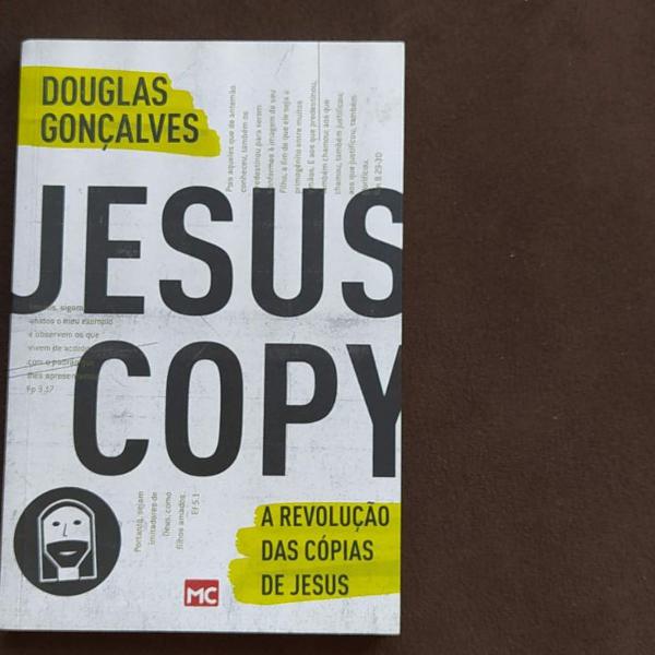 livro jesus copy
