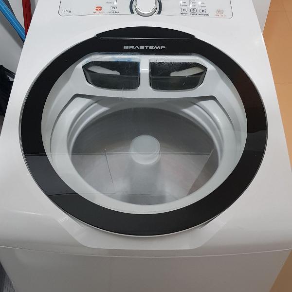 maquina de lavar 11,5kg