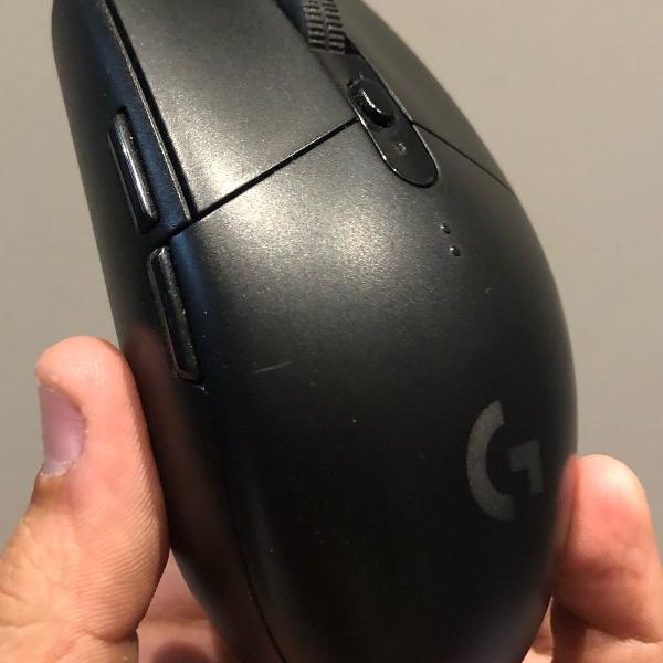 mouse logitech g305