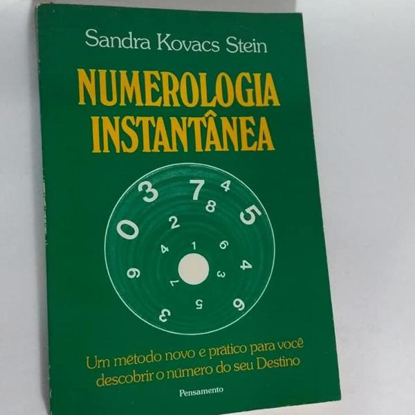 numerologia instantânea