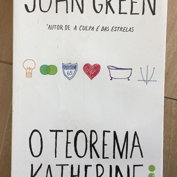 o teorema katherine