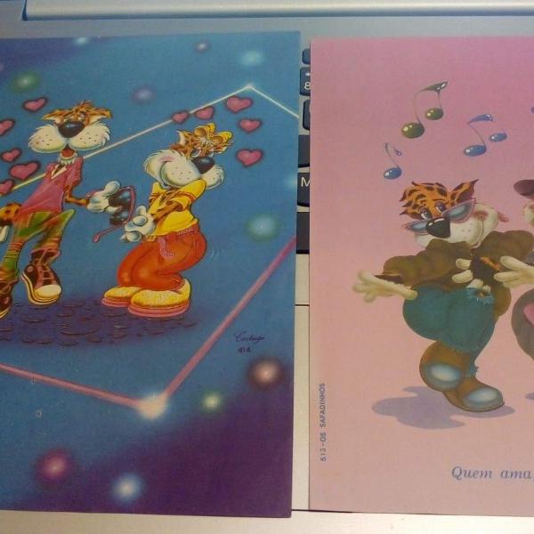 papel de carta especial
