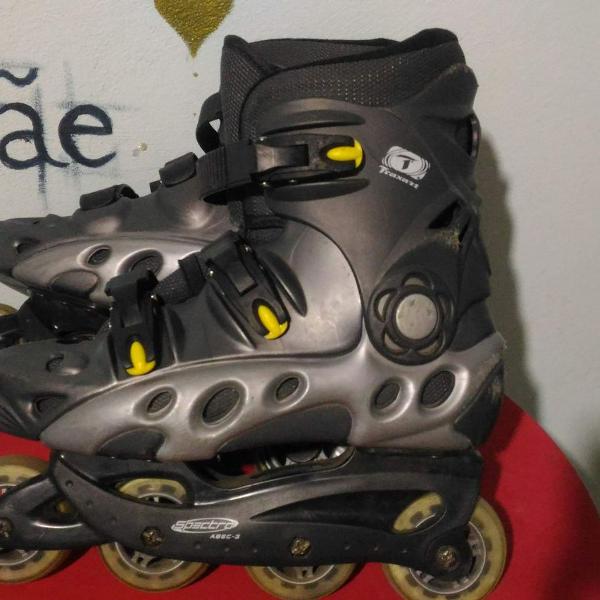 patins traxart spectro