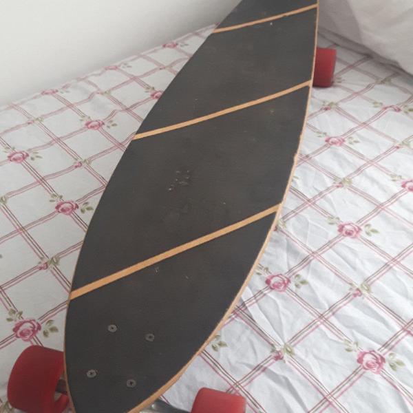 skate longboard 1,20cm da Cursh