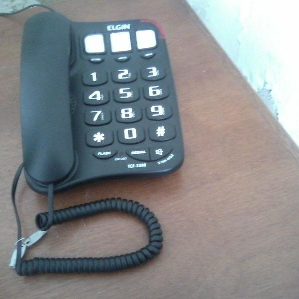 telefone semi novo