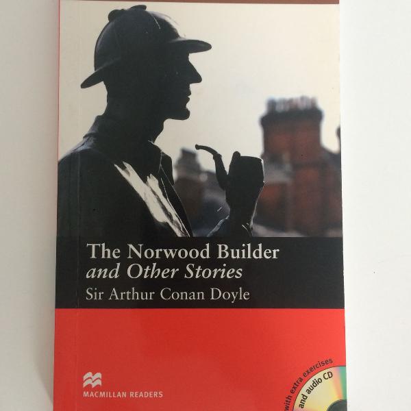 the norwood builder and other stories - a shelock holmes