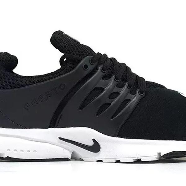 tênis nike air presto masculino - envio em 24 hrs !!