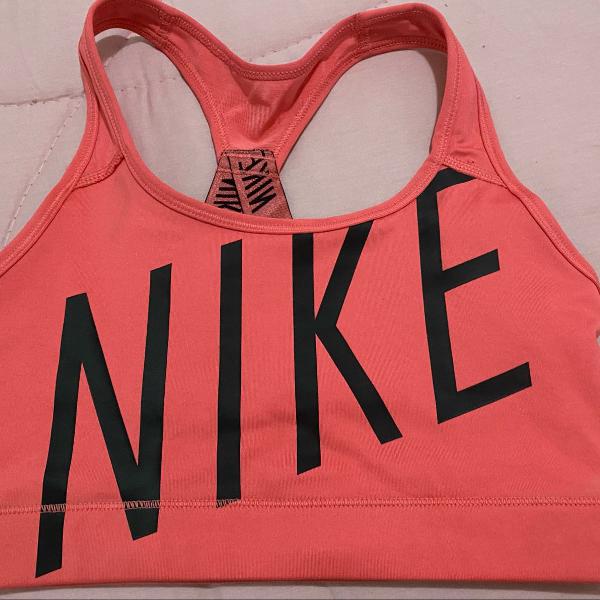 top nike original, pouco usado