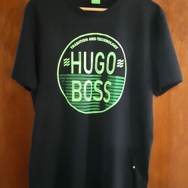 tshirt hugo boss original